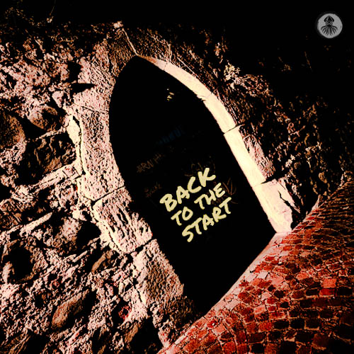 MAI 2026 - Back to the start